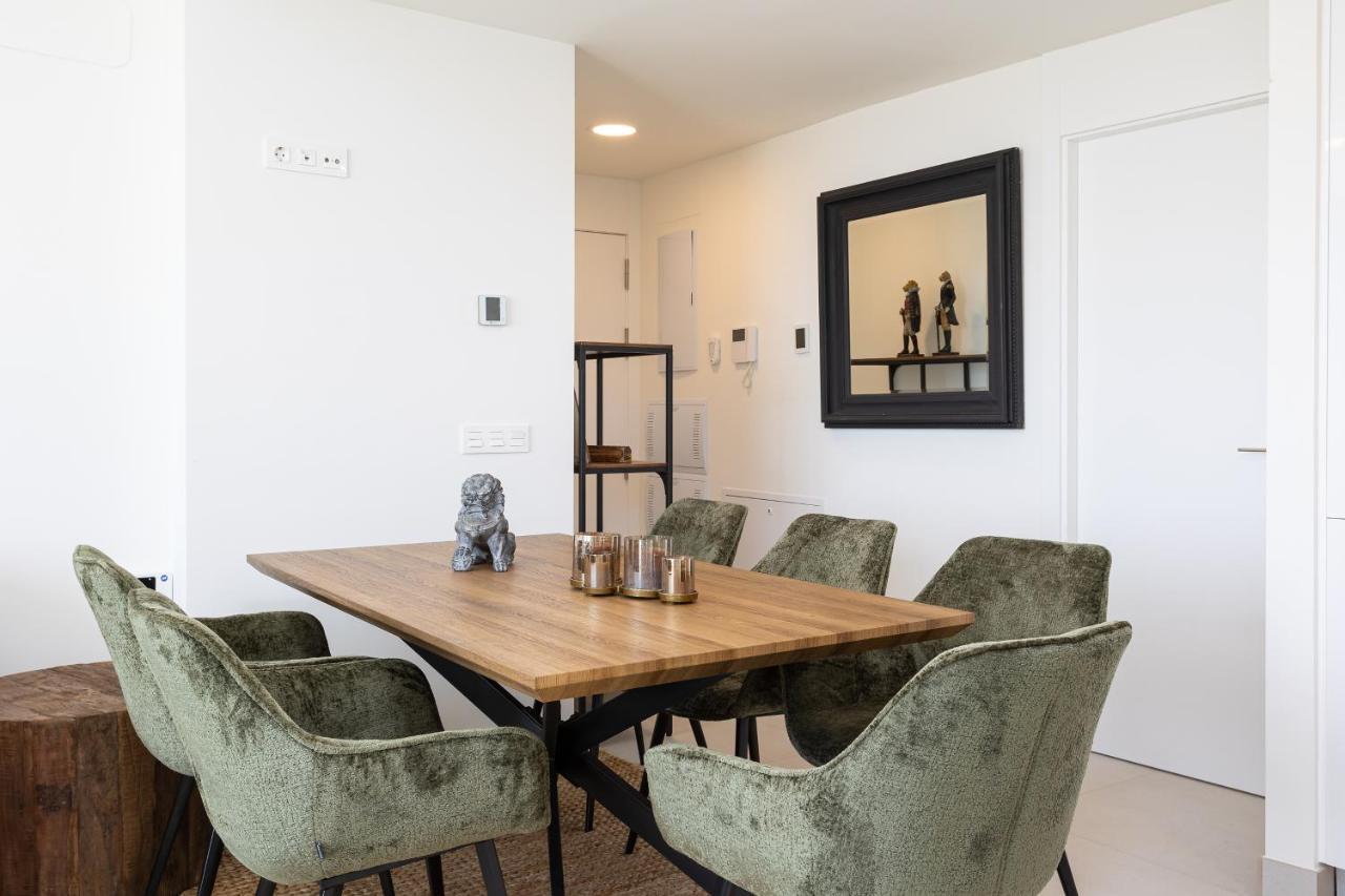 Luxury Penthouse Large Terrace Or79 By Aora Apartamento La Cala De Mijas