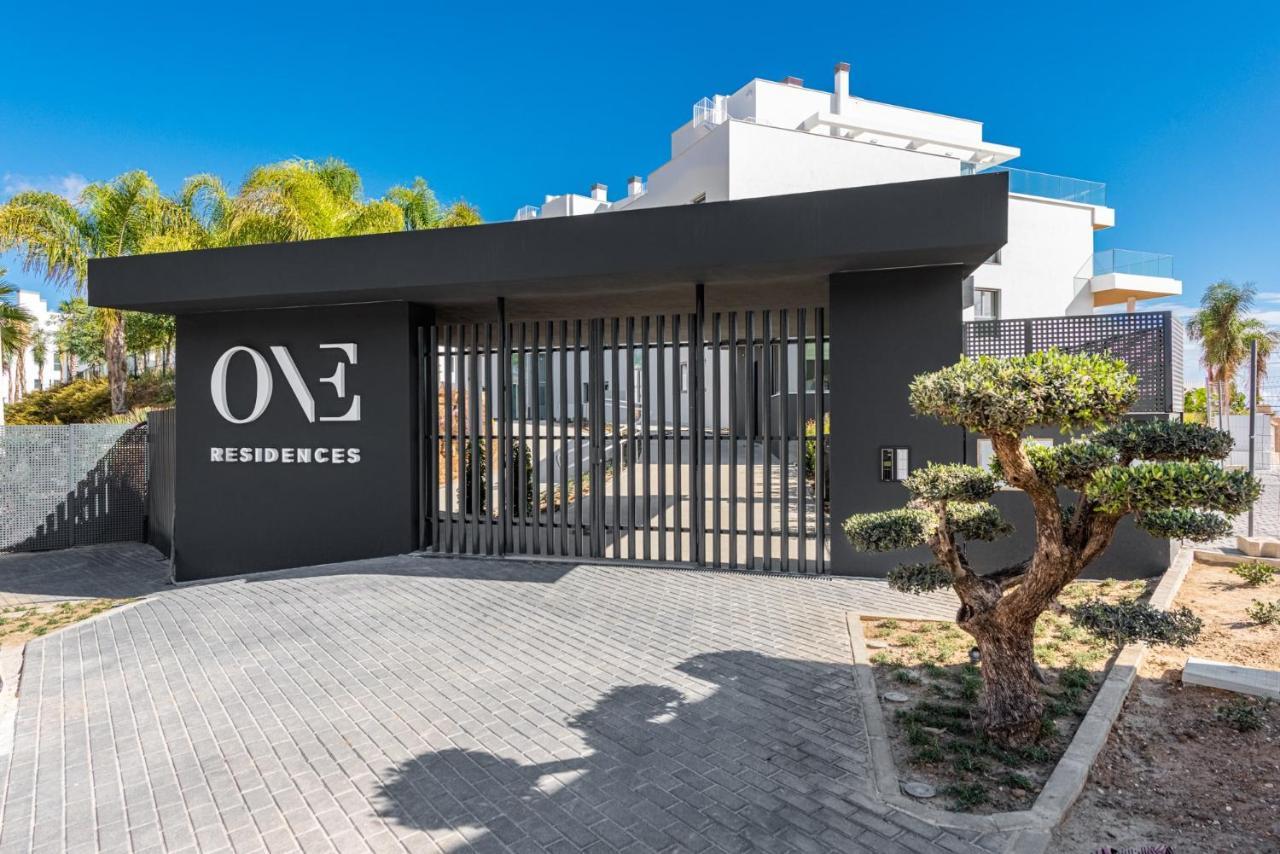 Luxury Penthouse Large Terrace Or79 By Aora * La Cala De Mijas