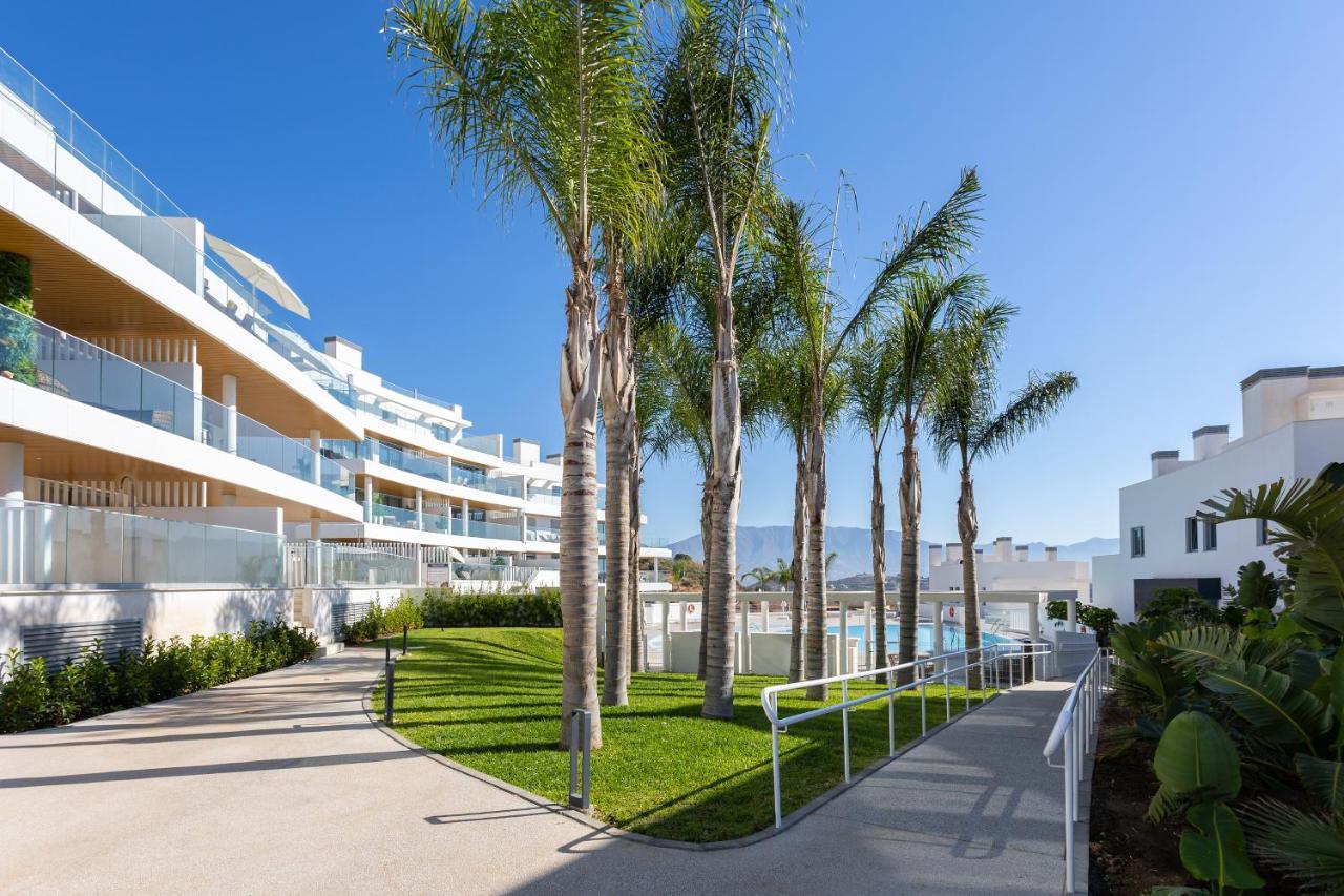 Luxury Penthouse Large Terrace Or79 By Aora La Cala De Mijas