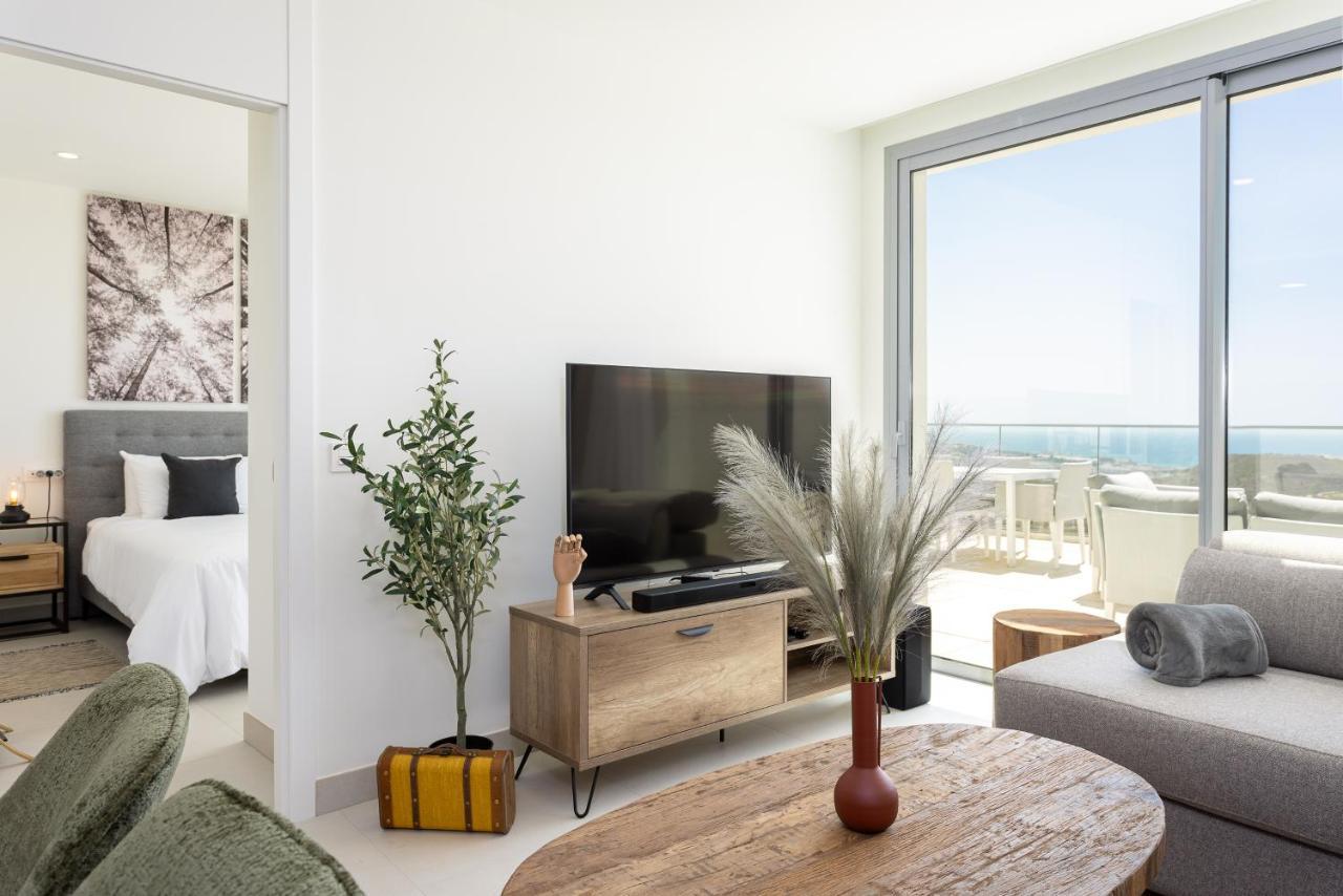 Luxury Penthouse Large Terrace Or79 By Aora Apartamento *