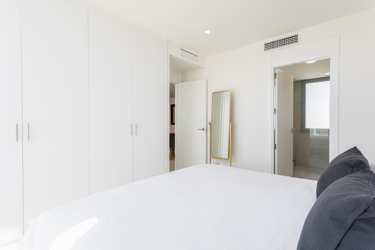 Luxury Penthouse Large Terrace Or79 By Aora La Cala De Mijas