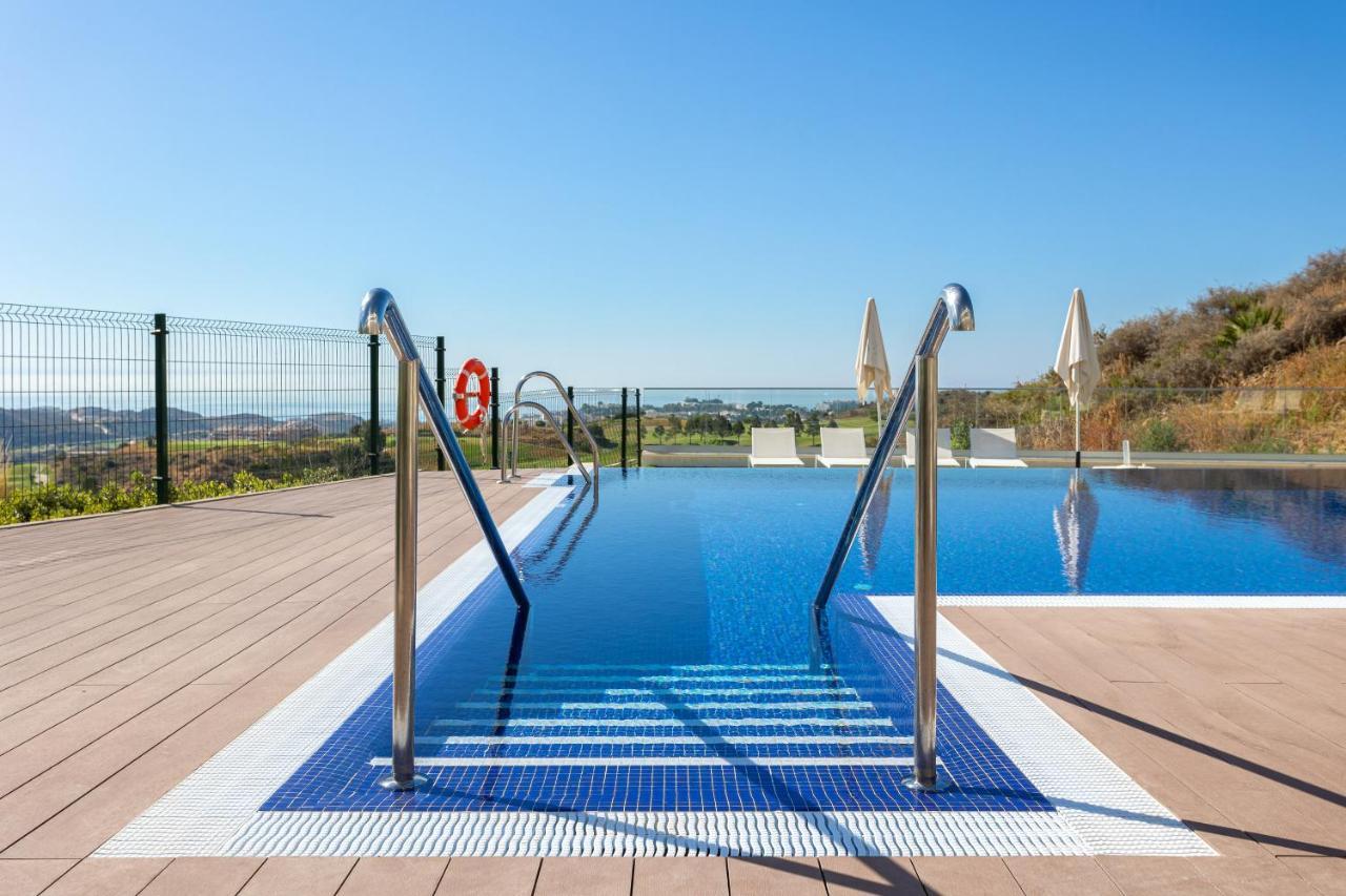 Apartamento Luxury Penthouse Large Terrace Or79 By Aora