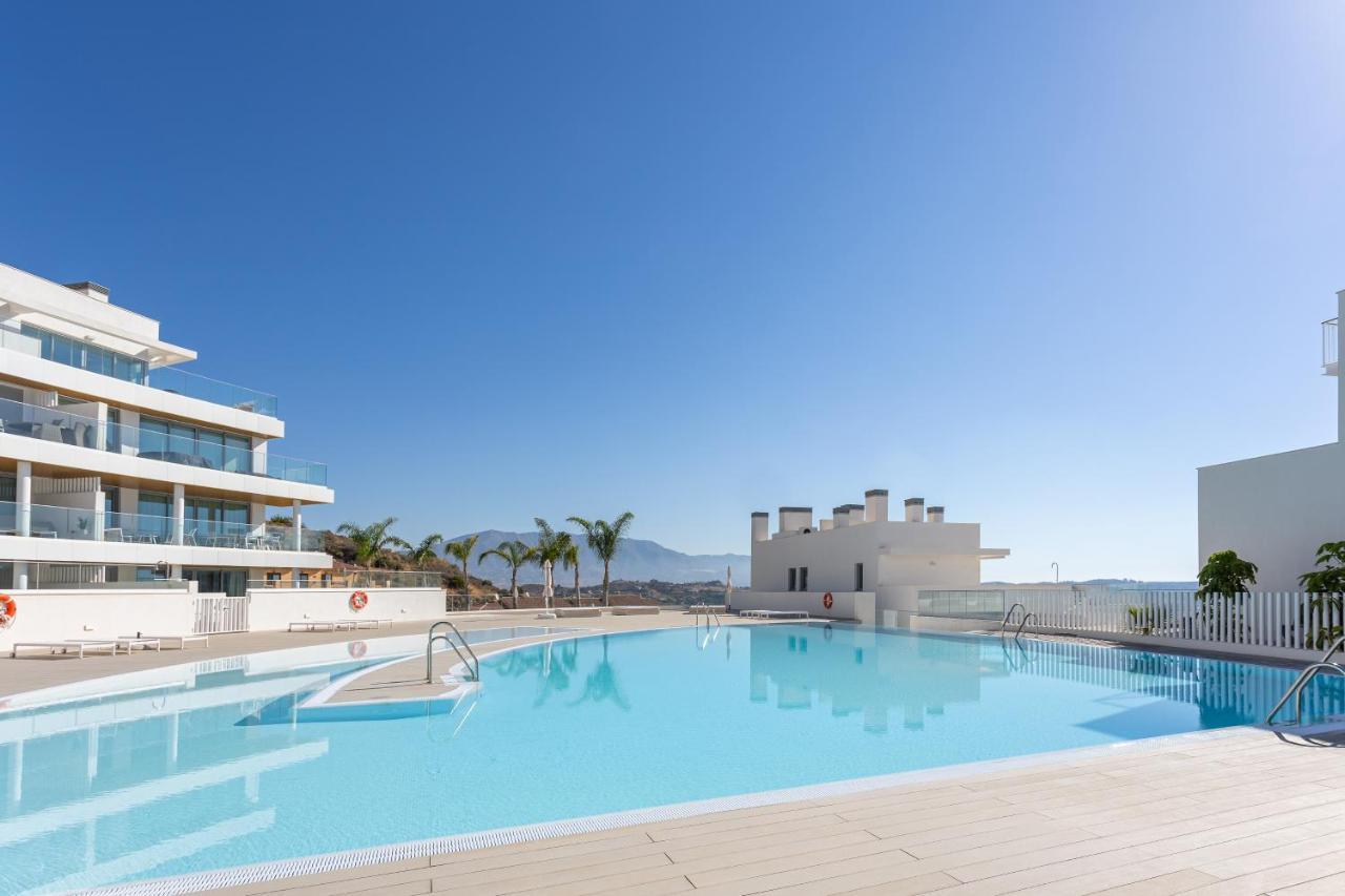 Apartamento Luxury Penthouse Large Terrace Or79 By Aora La Cala De Mijas