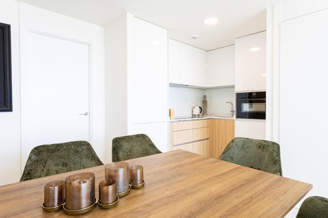 Luxury Penthouse Large Terrace Or79 By Aora Apartamento La Cala De Mijas